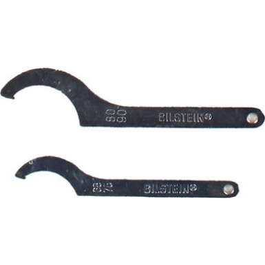 Bilstein | Fahrwerkssatz, Federn/Dämpfer | 47-124844