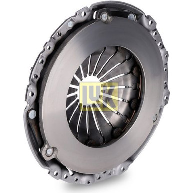 123 0155 10 Kupplungsdruckplatte