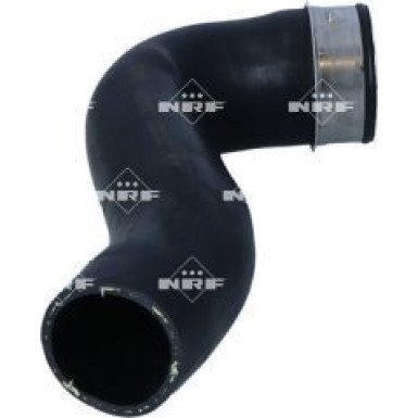 166099 Ladeluftschlauch