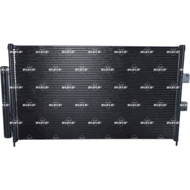 35865 Kondensator, Klimaanlage EASY FIT