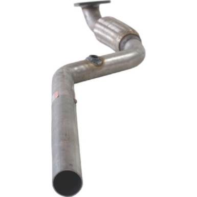 853-957 Abgasrohr