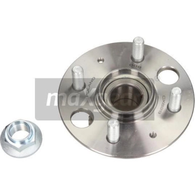 33-0669 Radlagersatz 33-0669 Radlagersatz