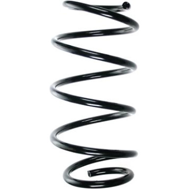 Spidan | Fahrwerksfeder | 85313