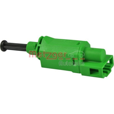 0911143 Schalter, Kupplungsbetätigung (GRA)