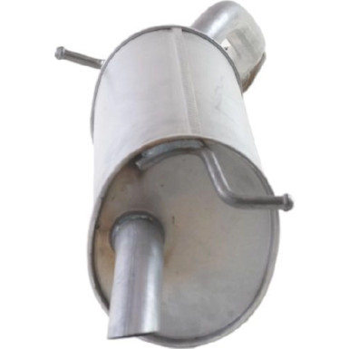 279-423 Endschalldämpfer