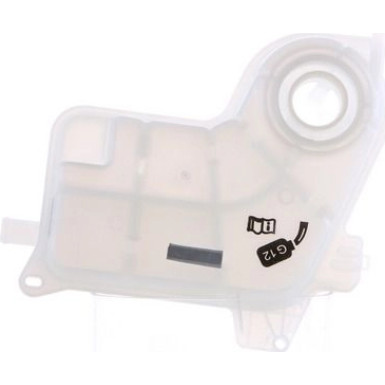 CRT 190 000S Ausgleichsbehälter, Kühlmittel BEHR