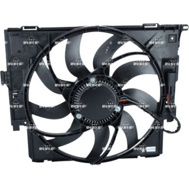 47956 Lüfter, Motorkühlung