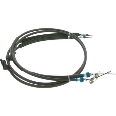 1 987 477 202 Seilzug, Feststellbremse