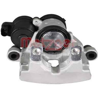 Metzger | Bremssattel | 6261616