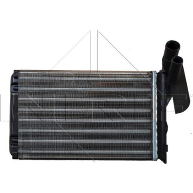 58836 Wärmetauscher, Innenraumheizung