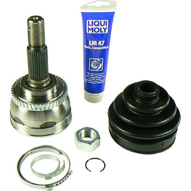 7110140 Gelenksatz, Antriebswelle COMPETENCE KIT