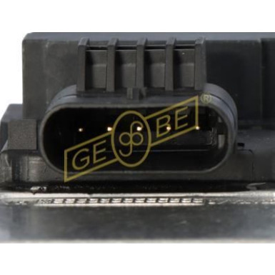 GEBE | NOx-Sensor, NOx-Katalysator | 9 3554 1