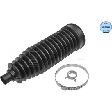 Meyle Faltenbalgsatz, Lenkung MEYLE-ORIGINAL: True to OE 314 620 0009