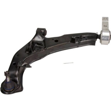 72-2808 Lenker, Radaufhängung