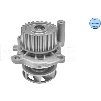 Meyle Wasserpumpe, Motorkühlung MEYLE-ORIGINAL: True to OE 113 012 0027