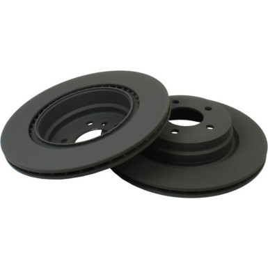 QUARO | Bremsscheibe | QD3265HC