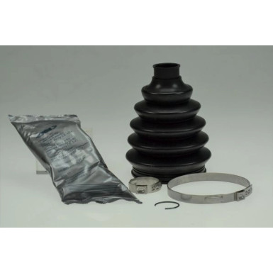 Spidan | Faltenbalgsatz, Antriebswelle | 36422