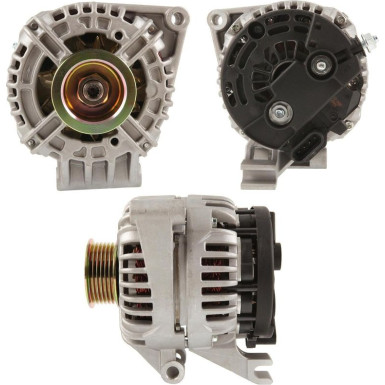 PSH | Generator | 835.582.105.010