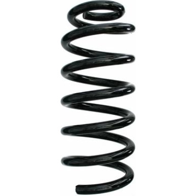 Spidan | Fahrwerksfeder | 87694