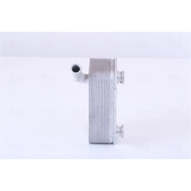 90711 Ölkühler, Motoröl