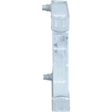 NRF | Kühler, Motorkühlung | 550356 NRF | Kühler, Motorkühlung | 550356