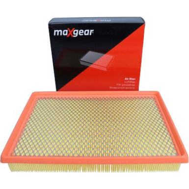 Maxgear | Luftfilter | 26-1381 Maxgear | Luftfilter | 26-1381