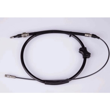 8AS 355 668-821 Seilzug, Feststellbremse