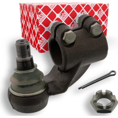 FEBI BILSTEIN 03957 Spurstangenkopf FEBI BILSTEIN 03957 Spurstangenkopf