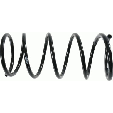 998 672 Fahrwerksfeder 998 672 Fahrwerksfeder