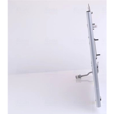 94376 Kondensator, Klimaanlage 94376 Kondensator, Klimaanlage