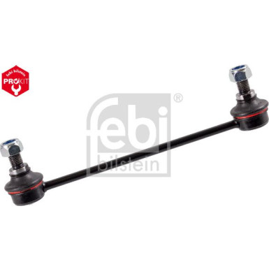 febi bilstein 2 x FEBI Stange/Strebe, Stabilisator ProKit 03883