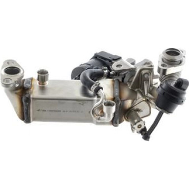 CE 10 000P Kühler, Abgasrückführung BEHR *** PREMIUM LINE ***