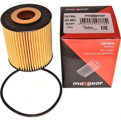 26-0178 Ölfilter 26-0178 Ölfilter