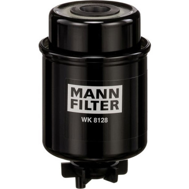 Mann-Filter | Kraftstofffilter | WK 8128 Mann-Filter | Kraftstofffilter | WK 8128