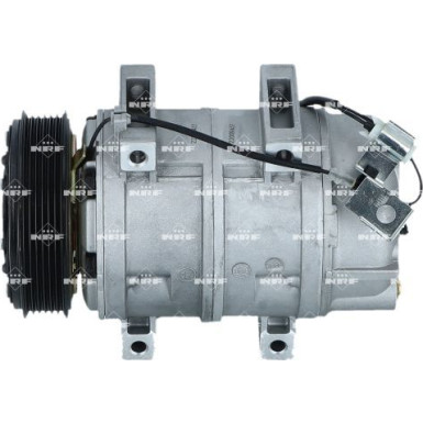 NRF | Kompressor, Klimaanlage | 32109