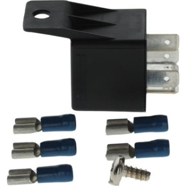 0 332 019 801 Multifunktionsrelais