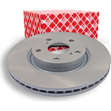 FEBI BILSTEIN 108421 Bremsscheibe FEBI BILSTEIN 108421 Bremsscheibe