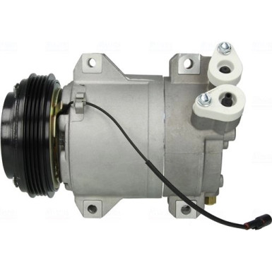 89519 Kompressor, Klimaanlage ** FIRST FIT ** 89519 Kompressor, Klimaanlage ** FIRST FIT **