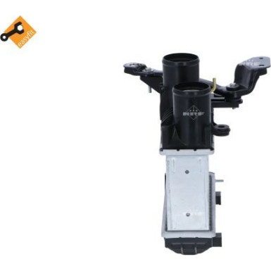 30856 Ladeluftkühler 30856 Ladeluftkühler