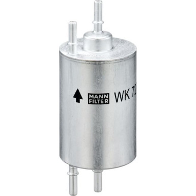 WK 720/6 Kraftstofffilter