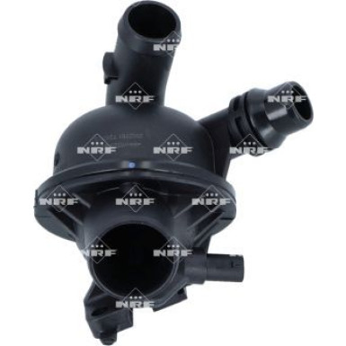 NRF | Thermostat, Kühlmittel | 725319
