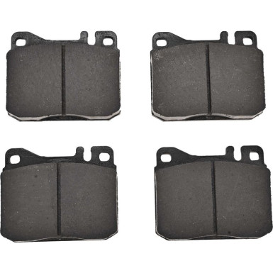 GDB264 Bremsbelagsatz, Scheibenbremse COTEC