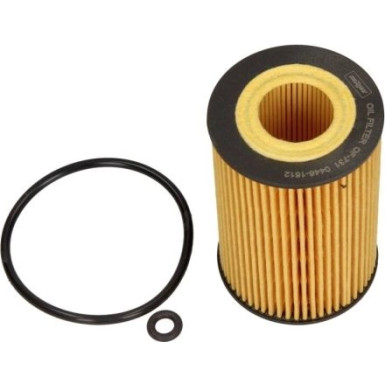 26-0896 Ölfilter