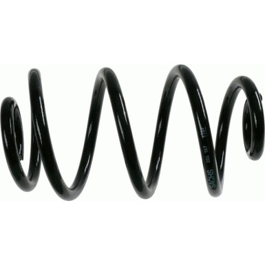 994 167 Fahrwerksfeder