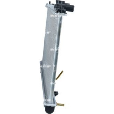 NRF | Kühler, Motorkühlung | 53340