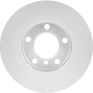 0 986 479 728 Bremsscheibe 0 986 479 728 Bremsscheibe