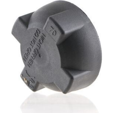 Mahle Verschlussdeckel, Kühlmittelbehälter BEHR CRB 90 000S