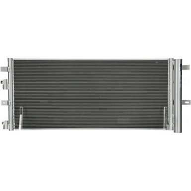 Nissens | Kondensator, Klimaanlage | 940626