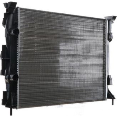 CR 41 000S Kühler, Motorkühlung BEHR