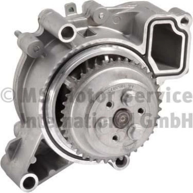 7.28509.02.0 Wasserpumpe, Motorkühlung